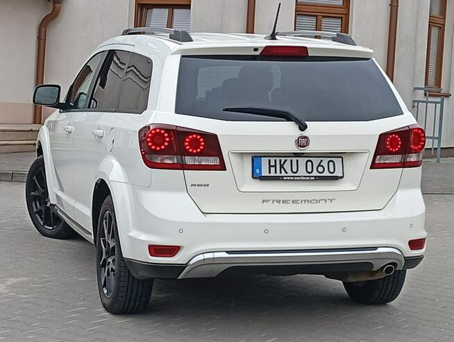 Fiat Freemont