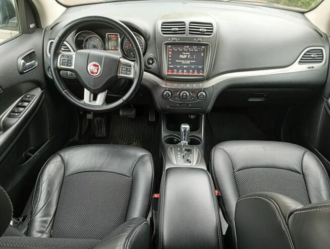 Fiat Freemont