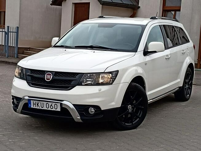 Fiat Freemont