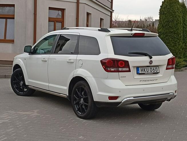 Fiat Freemont
