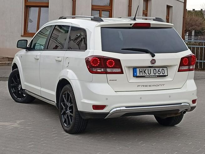Fiat Freemont