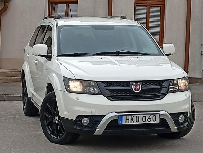 Fiat Freemont