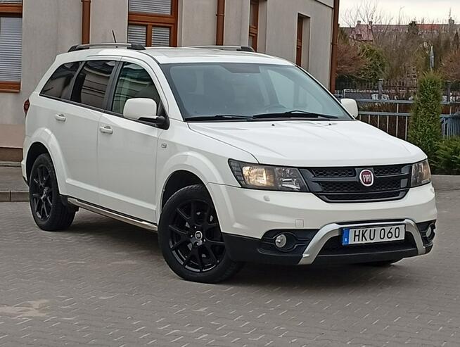 Fiat Freemont