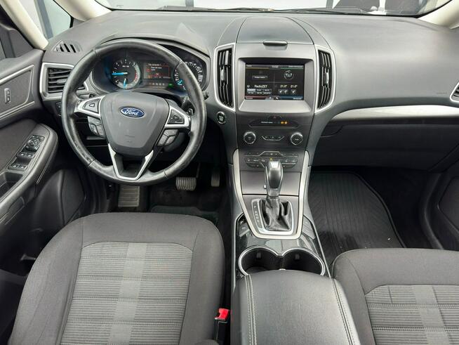 Ford Galaxy 2.0 TDCi ,150 KM, 2015