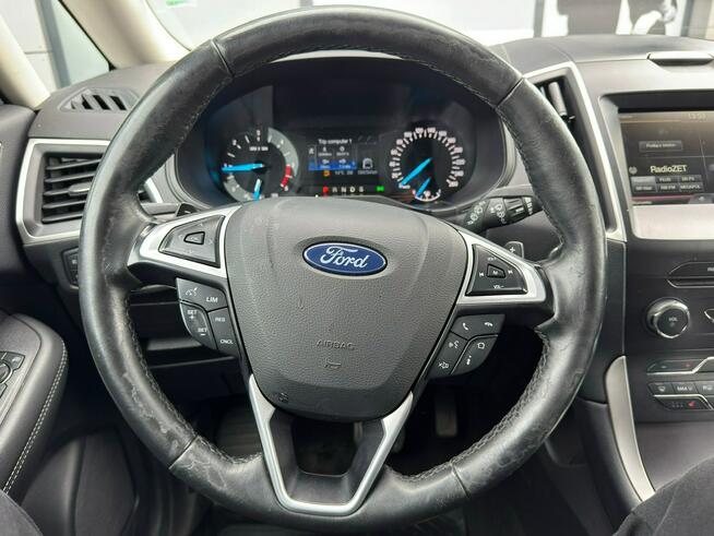 Ford Galaxy 2.0 TDCi ,150 KM, 2015