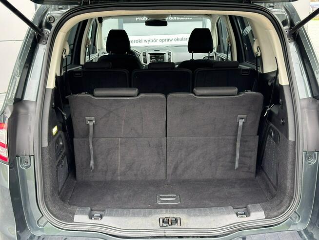 Ford Galaxy 2.0 TDCi ,150 KM, 2015