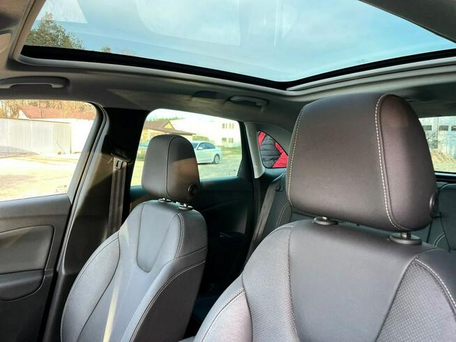 Opel Crossland X Tylko 94Km*Park Assist*Panorama*Skora*Head Up*Kamera*Navi*Full Led*Pdc