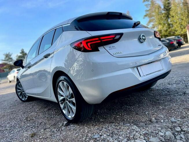 Opel Astra Skora*Navi*Kamera*Radar*Pod Kierownica*Pod Fotele*Led*Pdc*