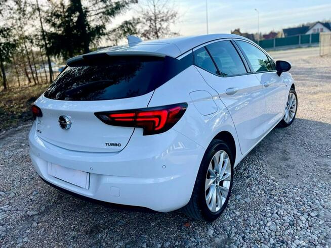 Opel Astra Skora*Navi*Kamera*Radar*Pod Kierownica*Pod Fotele*Led*Pdc*