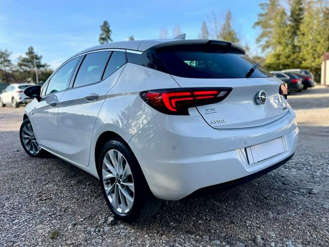 Opel Astra Skora*Navi*Kamera*Radar*Pod Kierownica*Pod Fotele*Led*Pdc*