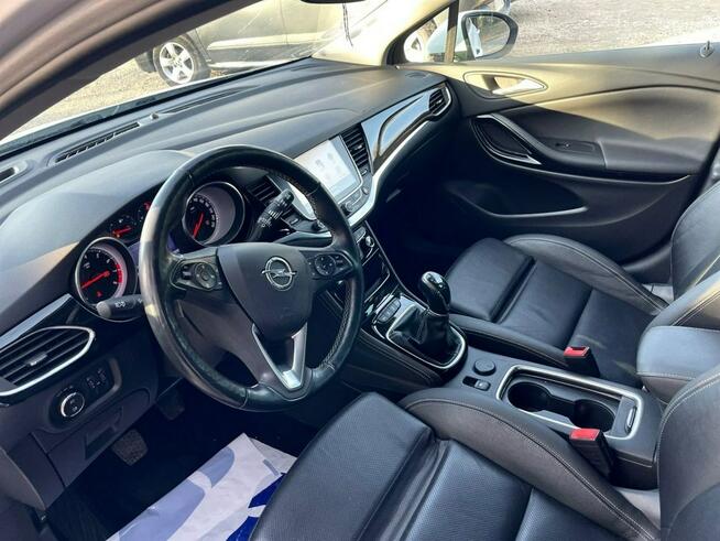 Opel Astra Skora*Navi*Kamera*Radar*Pod Kierownica*Pod Fotele*Led*Pdc*