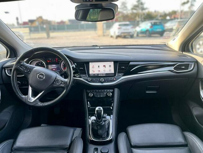 Opel Astra Skora*Navi*Kamera*Radar*Pod Kierownica*Pod Fotele*Led*Pdc*