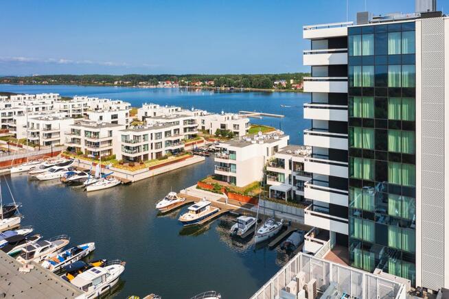 Mieszkanie Wiślinka gm. Pruszcz Gdański,