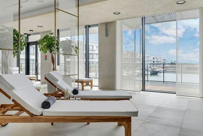 Mieszkanie Wiślinka gm. Pruszcz Gdański,