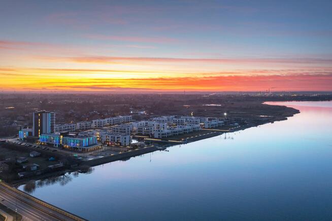 Mieszkanie Wiślinka gm. Pruszcz Gdański,