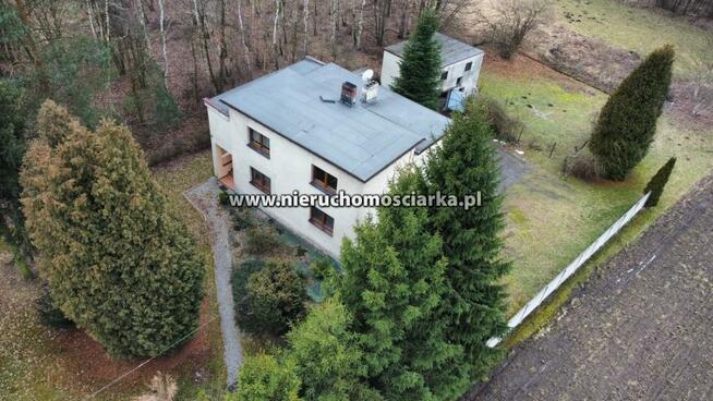 Dom Turza Śląska gm. Gorzyce