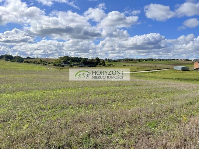 Łapino Kartuskie - kompleks 3 działek po 1500m2