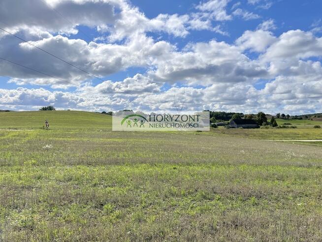 Łapino Kartuskie - kompleks 3 działek po 1500m2