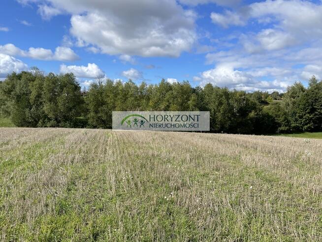 Łapino Kartuskie - kompleks 3 działek po 1500m2