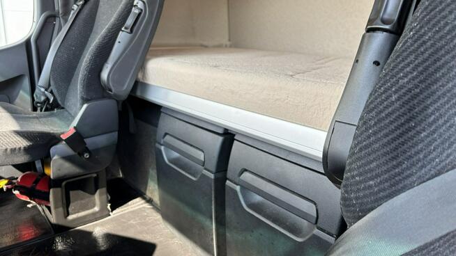 Mercedes Actros E6 25.0t + PLANDEX PTL18 18.0t