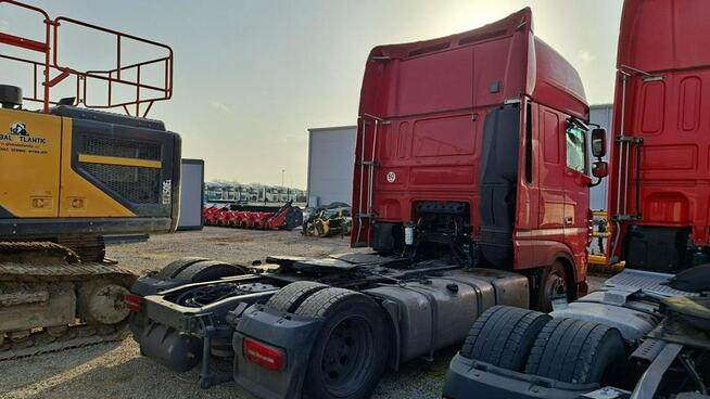 DAF XF 480 Super Space Cab Low Deck E6 21.0t