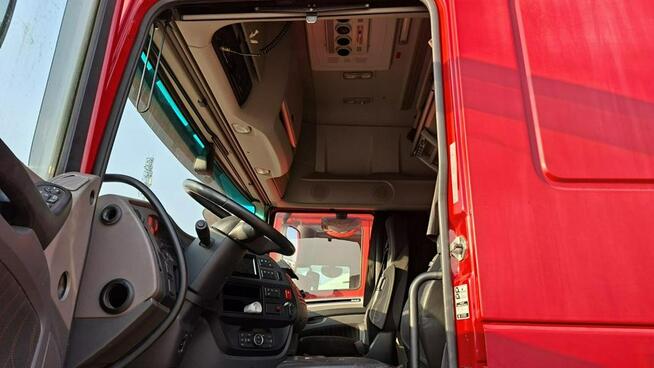 DAF XF 480 Super Space Cab Low Deck E6 21.0t