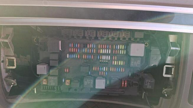 DAF XF 480 Super Space Cab Low Deck E6 21.0t