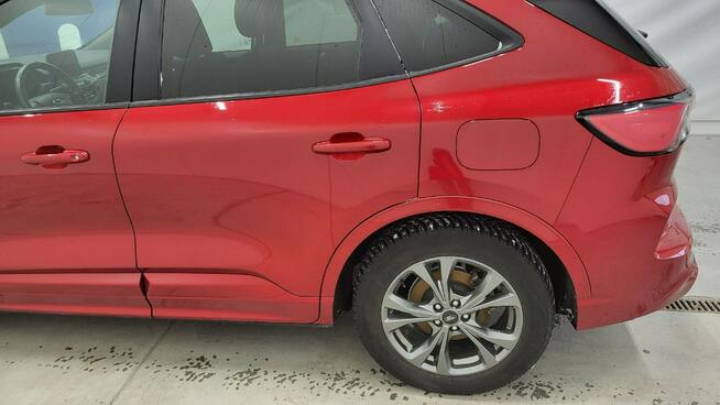 Ford Kuga 2.5 FHEV FWD ST-Line X