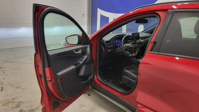 Ford Kuga 2.5 FHEV FWD ST-Line X