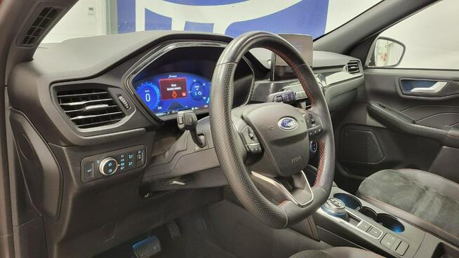 Ford Kuga 2.5 FHEV FWD ST-Line X