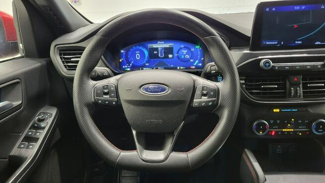 Ford Kuga 2.5 FHEV FWD ST-Line X
