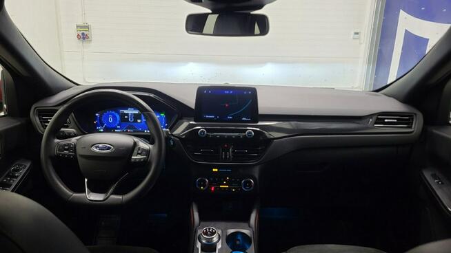 Ford Kuga 2.5 FHEV FWD ST-Line X