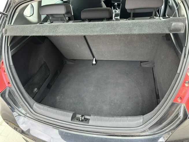 Seat Leon 1,4 MPI, po liftingu, alufelgi, isofix, klimatyzacja, podgrz. fotele