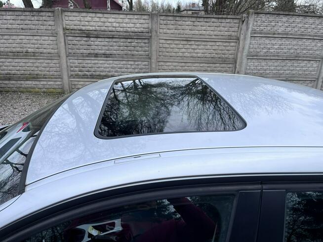 BMW 318 2.0 1wł Klima Szyberdach Grzane Fotele Alu Bez korozji San BDB Bezwypa