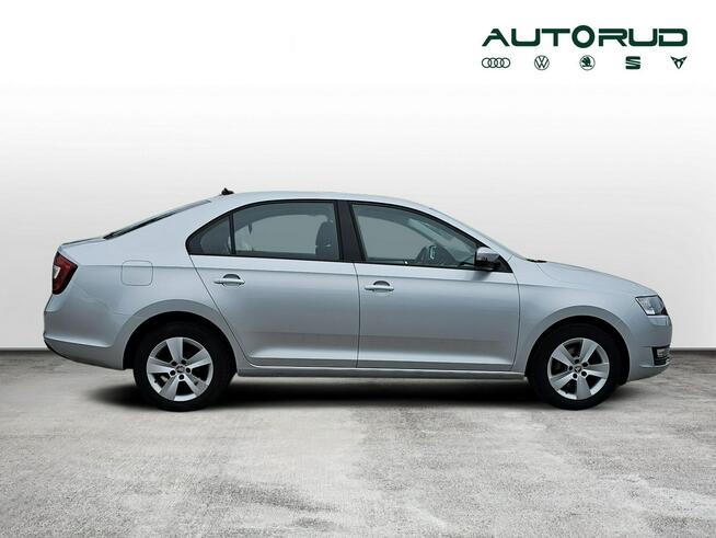 Škoda RAPID 1.0 TSI 110KM Ambition 2018 1WŁ SalonPL FV23%