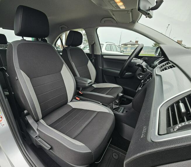 Škoda RAPID 1.0 TSI 110KM Ambition 2018 1WŁ SalonPL FV23%