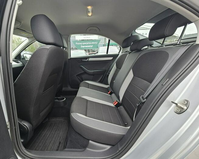 Škoda RAPID 1.0 TSI 110KM Ambition 2018 1WŁ SalonPL FV23%