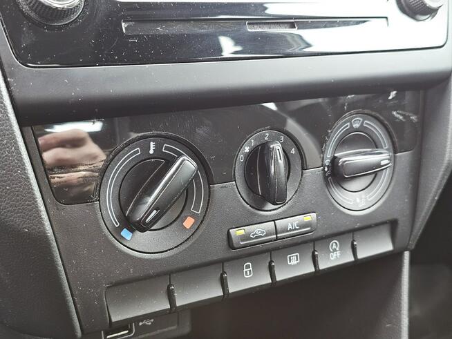 Škoda RAPID 1.0 TSI 110KM Ambition 2018 1WŁ SalonPL FV23%