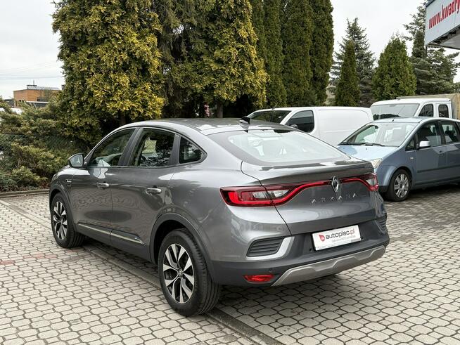 Renault Arkana Rezerwacja