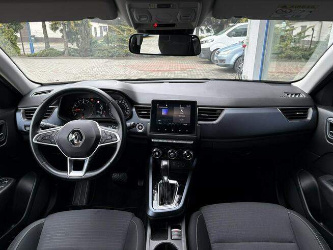 Renault Arkana Rezerwacja