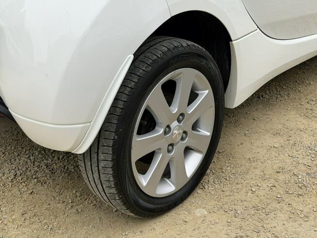 Peugeot iOn Klimatronik*Automat*HighLine*4xEl*Szyby*EL*Lusterka*Elektryk*Bezwypade