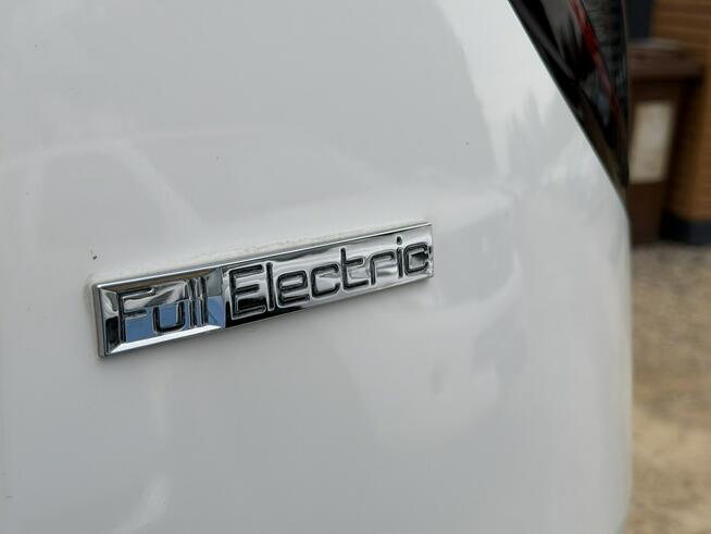 Peugeot iOn Klimatronik*Automat*HighLine*4xEl*Szyby*EL*Lusterka*Elektryk*Bezwypade