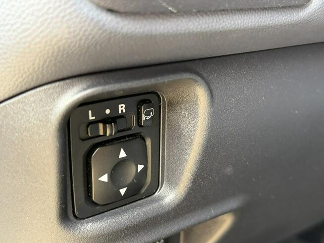 Peugeot iOn Klimatronik*Automat*HighLine*4xEl*Szyby*EL*Lusterka*Elektryk*Bezwypade