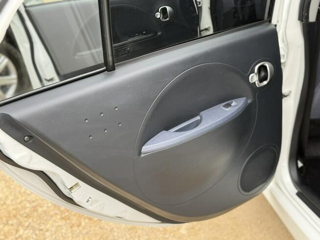 Peugeot iOn Klimatronik*Automat*HighLine*4xEl*Szyby*EL*Lusterka*Elektryk*Bezwypade