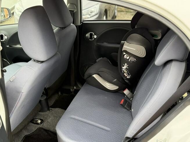 Peugeot iOn Klimatronik*Automat*HighLine*4xEl*Szyby*EL*Lusterka*Elektryk*Bezwypade