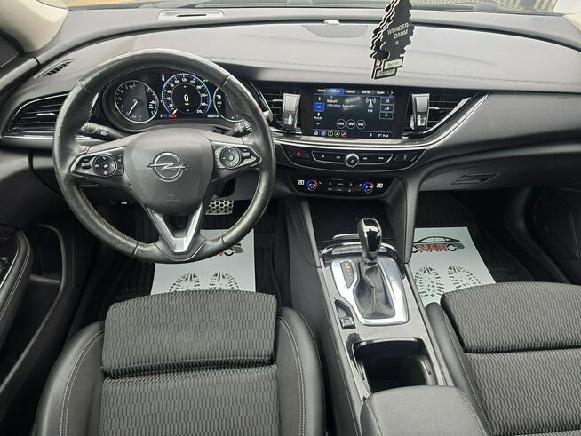 Opel Insignia Elite 2.0 CDTI 170KM Serwisowany 3Lata w kraju 2Komplet opon FV-Marża