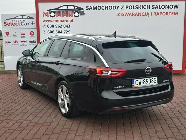 Opel Insignia Elite 2.0 CDTI 170KM Serwisowany 3Lata w kraju 2Komplet opon FV-Marża