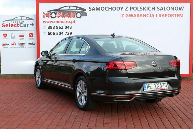 Volkswagen Passat ELEGANCE +Pakiety Dynaudio DSG Salon Polska Zamiana Finansowanie FV23%