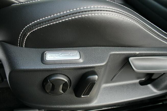 Volkswagen Passat ELEGANCE +Pakiety Dynaudio DSG Salon Polska Zamiana Finansowanie FV23%