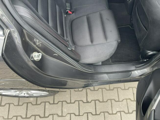 Mazda 6 Automat Podgrzewanie Czujniki park.